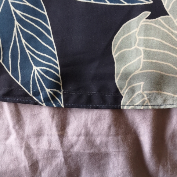 Floral Pink Martini dress, M - Picture 8 of 13